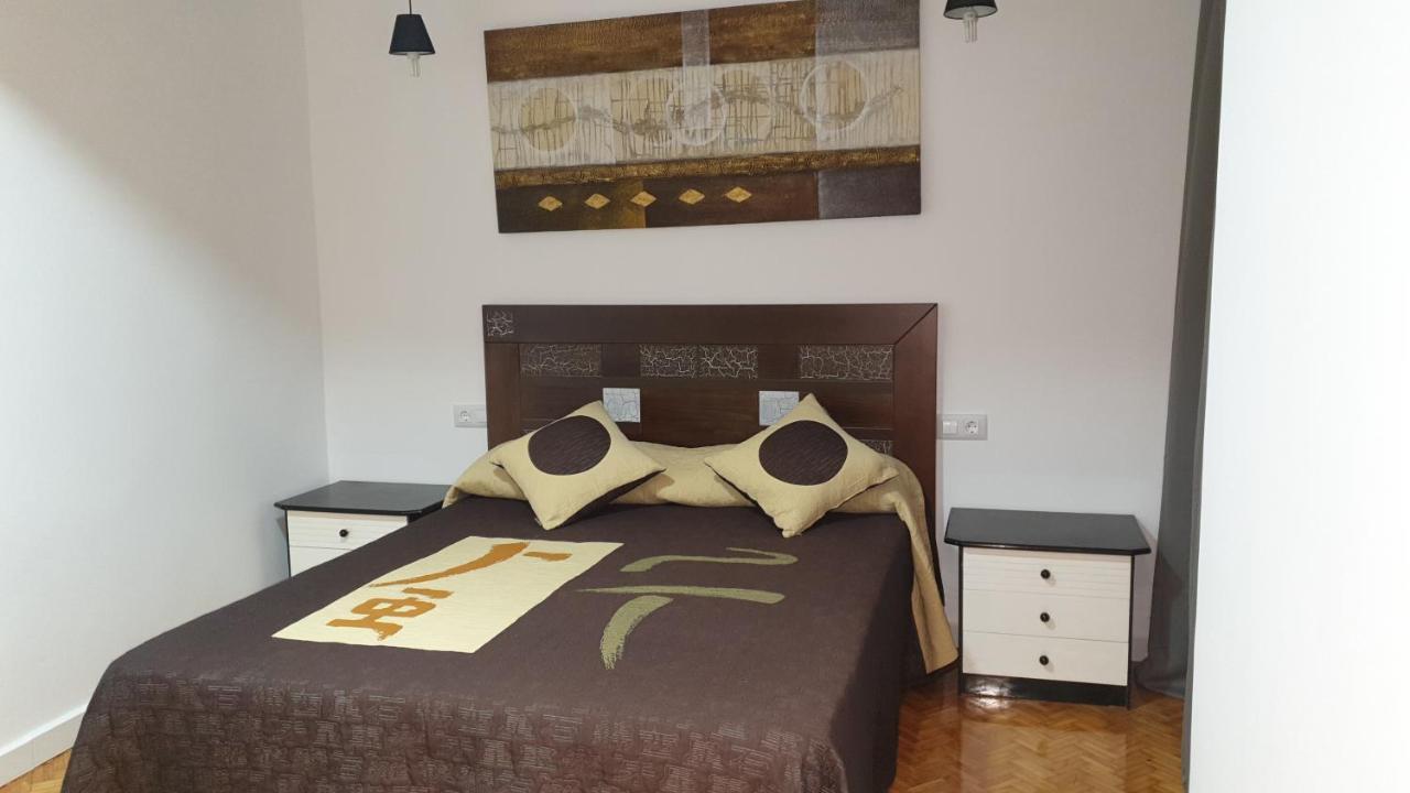 Chillout La Rioja Apartment Haro Exterior photo
