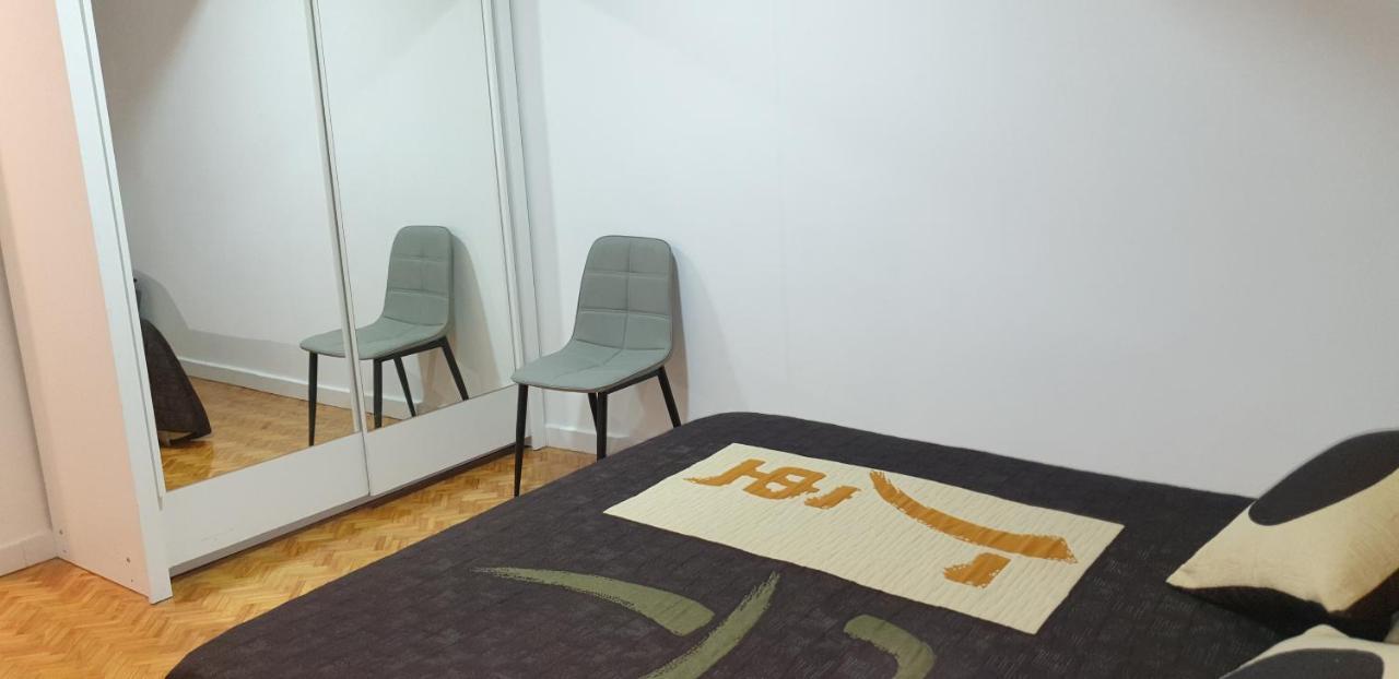 Chillout La Rioja Apartment Haro Exterior photo