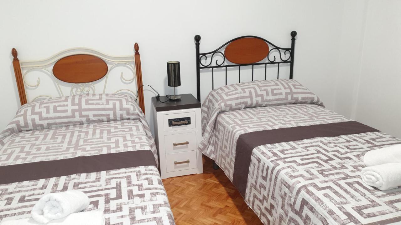 Chillout La Rioja Apartment Haro Exterior photo