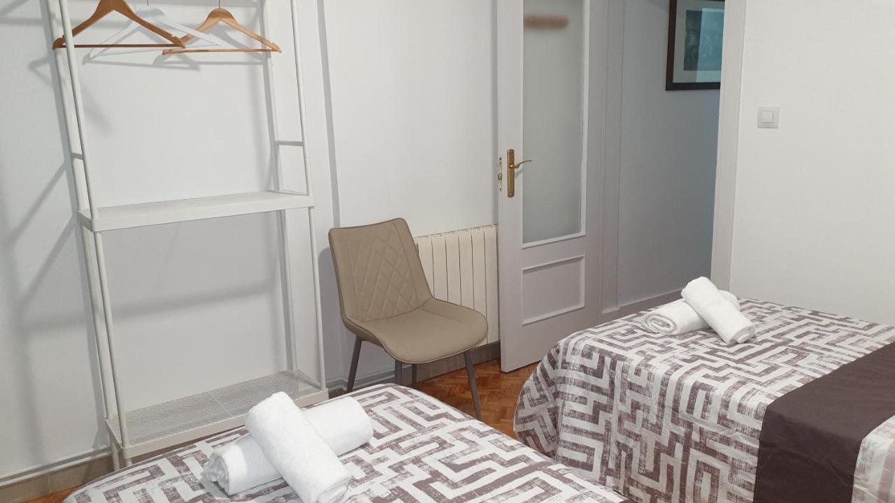 Chillout La Rioja Apartment Haro Exterior photo